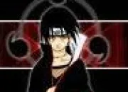 Quiz Les Uchiha en image