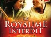 Quiz Le Royaume interdit