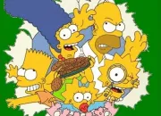 Quiz Les Simpson