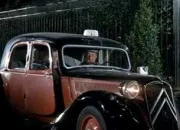 Quiz Une voiture, un film (2) 