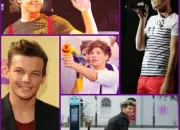 Quiz Louis Tomlinson