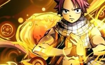 Quiz Fairy tail