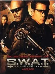 En quelle anne le film   S. W. A. T.   est-il sorti ?