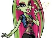 Quiz Monster High