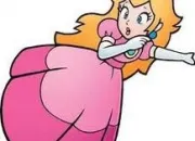 Quiz Peach