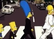 Quiz Les Simpson