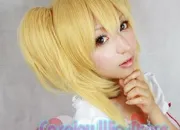 Quiz Shugo Chara Cosplay