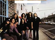 Quiz Pochettes des albums de Lynyrd Skynyrd