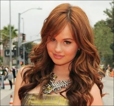 Quand est ne Debby Ryan ?