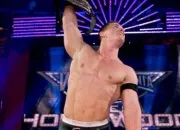 Quiz Wwe John cena