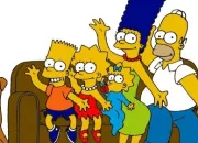 Quiz Les Simpson