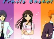 Quiz Fruits Basket ou Vampire Knight