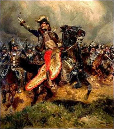 Quelle est cette bataille qui s'acheva par la dernire grande victoire de Napolon sur les armes autrichiennes en 1809 ?