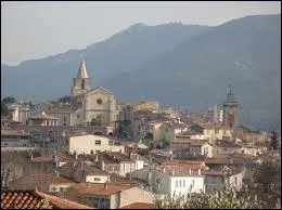 Je commence par la ville d'Aubagne et ses habitants rpondant au nom de ...