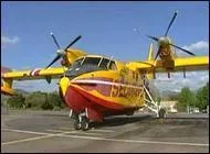 O a t invent le Canadair ?