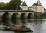 Quiz Promenade en pays chtelleraudais