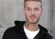 Quiz 'On est l' - Matt Pokora