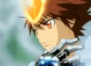 Quiz Katekyo Hitman Reborn