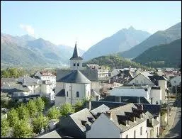 Quel est le nom des habitants de la ville d'Argels-Gazost ?