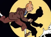 Quiz Tintin