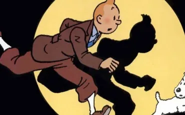 Quiz Tintin