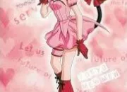 Quiz Tokyo Mew Mew