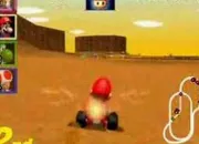 Quiz Mario Kart - Les circuits