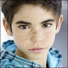 Quel ge a Cameron Boyce ?