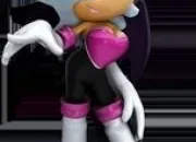 Quiz Sonic : Rouge the Bat