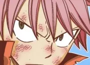 Quiz Les personnages de Fairy Tail