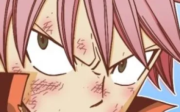 Quiz Fairy tail