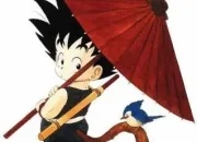 Quiz Quiz de Dragon Ball