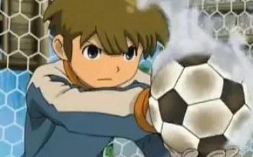 Quiz Inazuma eleven