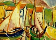 Quiz Au fil de l'eau (4) : bateaux en tous genres