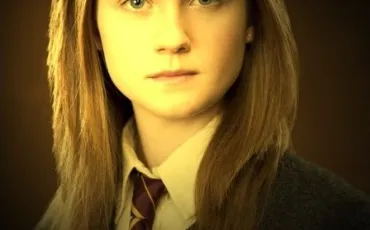 Quiz Ginny weasley