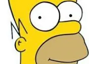 Quiz Le monde d'Homer Simpson