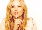 Quiz Ashley Benson