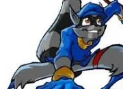 Quiz Sly Cooper