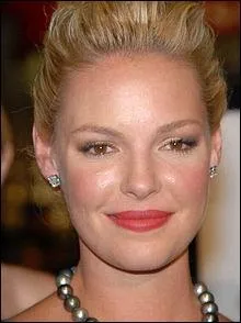 Comment s'appelle Katherine Heigl dans ce film ?