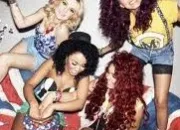 Quiz Little mix