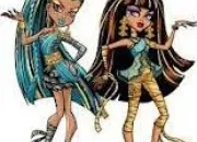 Quiz Monster High