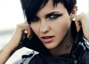 Quiz Ruby Rose