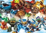 Quiz Skylanders Giants