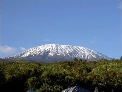 Dans quel pays se trouve ce mont ?