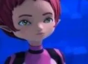 Quiz Code Lyoko : Personnages