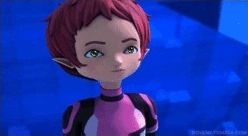 Quiz Lyoko