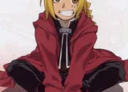 Quiz Personnages Fullmetal Alchemist