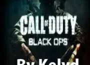 Quiz Call of Duty : Black Ops