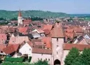 Quiz Les habitants des communes du Haut-Rhin. ( 3 )