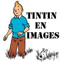 Quiz Tintin